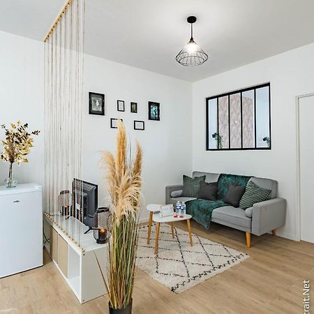 Apartmán La Vie Est Belle Oyonnax Exteriér fotografie